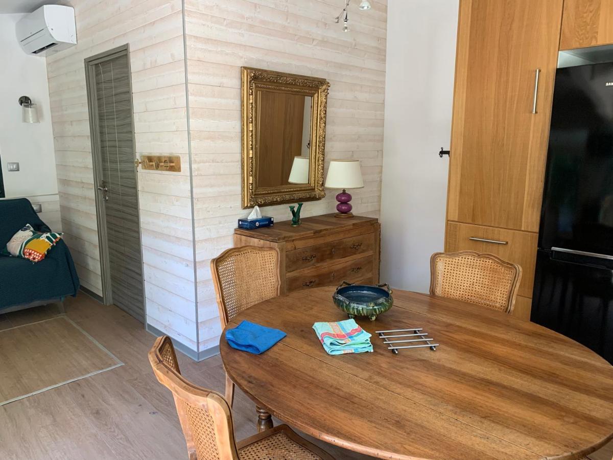 Cabanon Villa Sanary-sur-Mer Dış mekan fotoğraf
